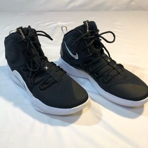Nike Hyperdunk X- Brand New, 11.5